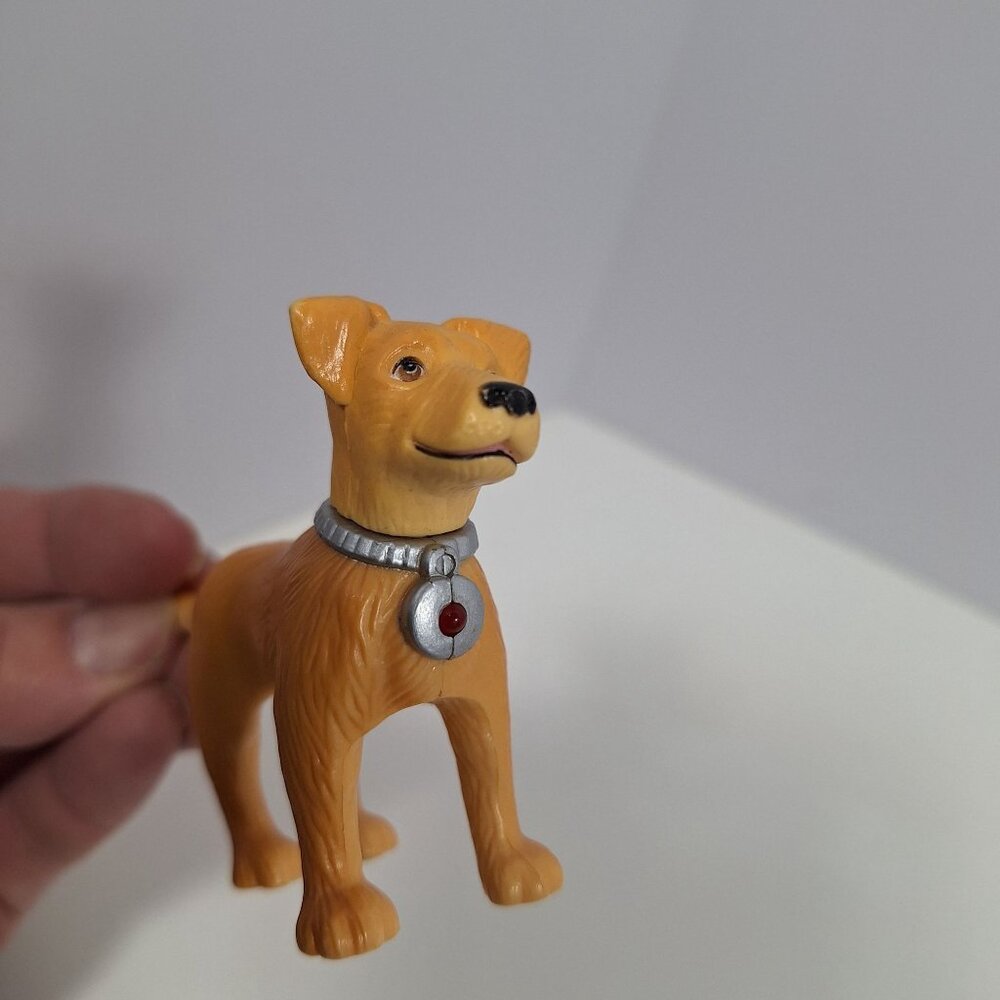 Kenzie Mystery Squad Dog Figure - Picture 8 of 9